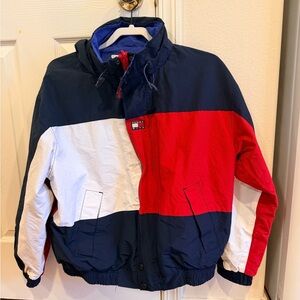 Tommy x Kith Jacket